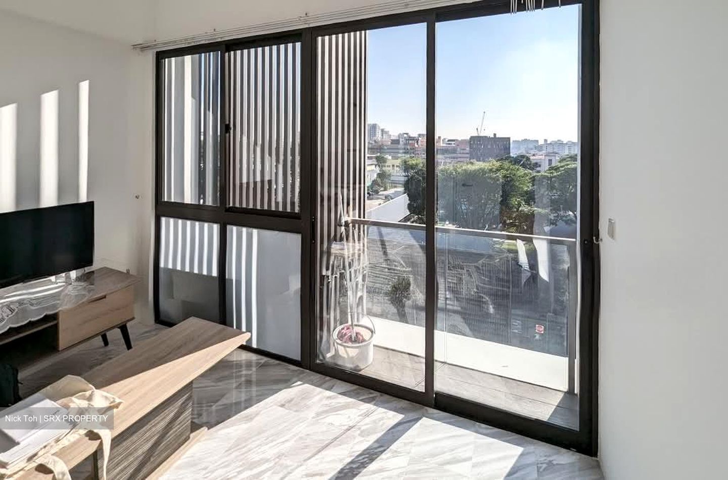 Pavilion Square (D14), Apartment #539277961